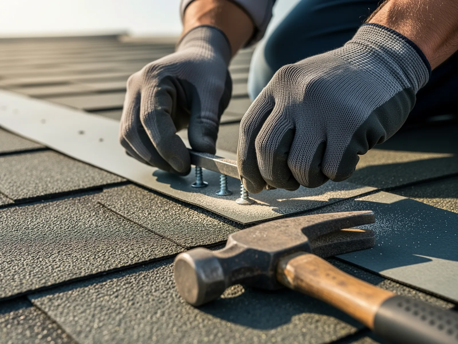 Why choose Fascia Repair in Happy Jack, AZ